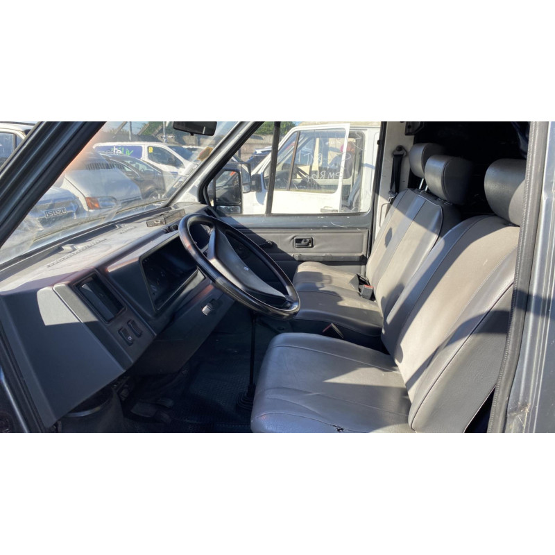 Pare soleil droit RENAULT TRAFIC 1 Photo n°8