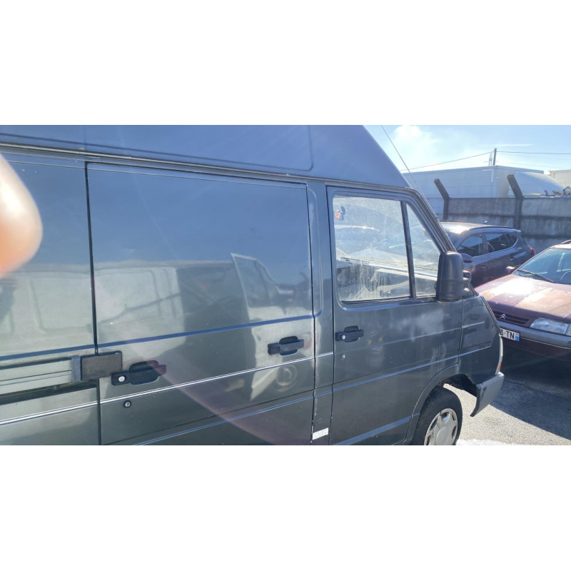 Pare soleil droit RENAULT TRAFIC 1 Photo n°9