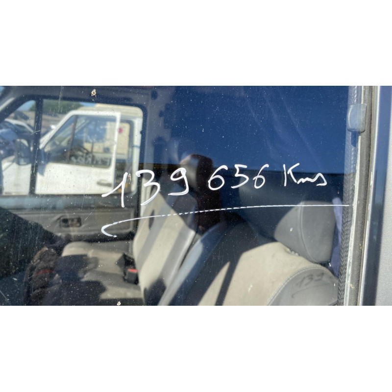 Pare soleil droit RENAULT TRAFIC 1 Photo n°12