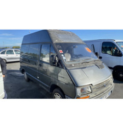 Pare soleil droit RENAULT TRAFIC 1