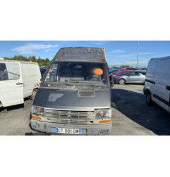 Pare soleil droit RENAULT TRAFIC 1