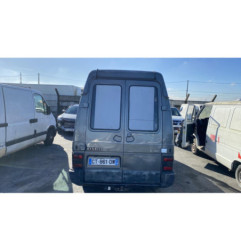 Pare soleil droit RENAULT TRAFIC 1