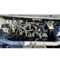 Pare soleil droit RENAULT TRAFIC 1