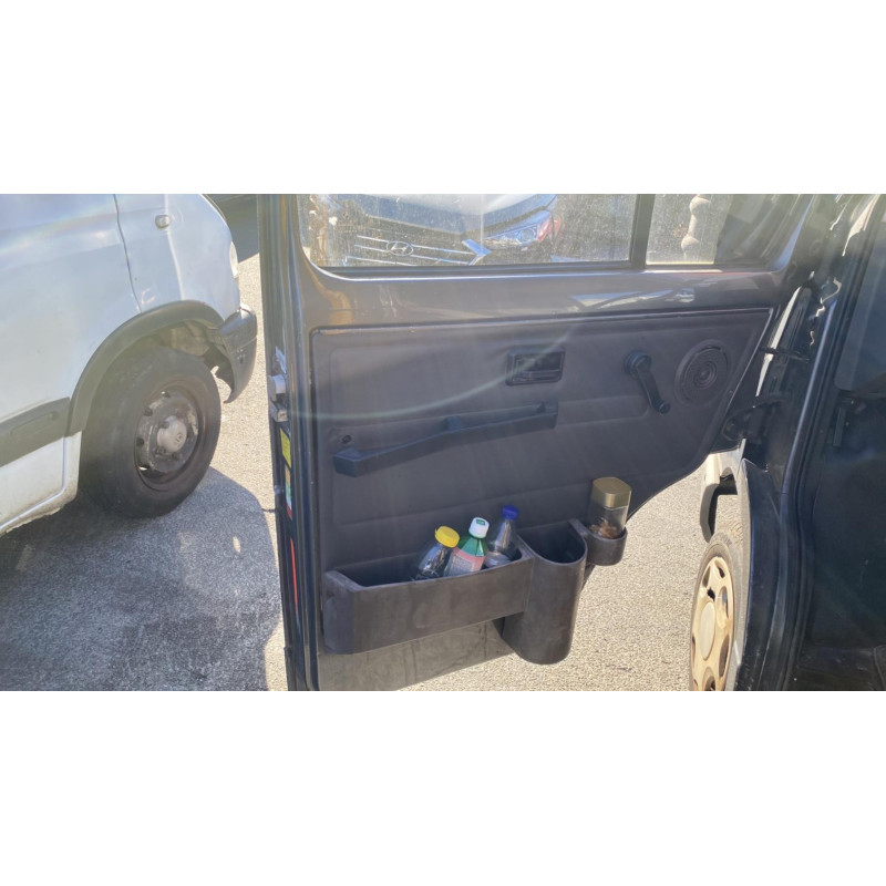 Pare soleil droit RENAULT TRAFIC 1 Photo n°20