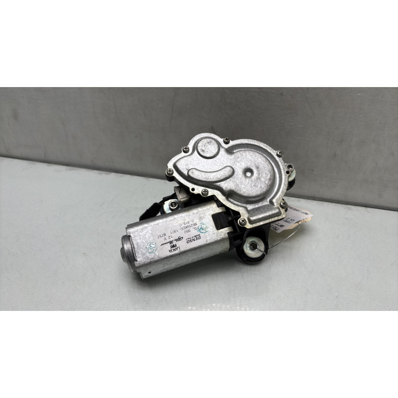 Moteur essuie glace arriere FORD KA 2 Photo n°2