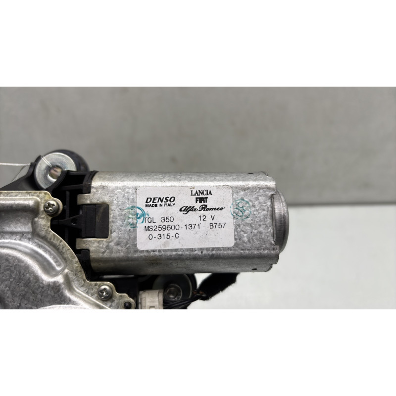 Moteur essuie glace arriere FORD KA 2 Photo n°3