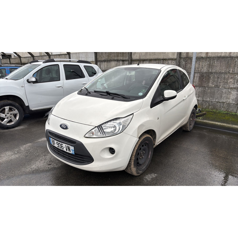 Moteur essuie glace arriere FORD KA 2 Photo n°5