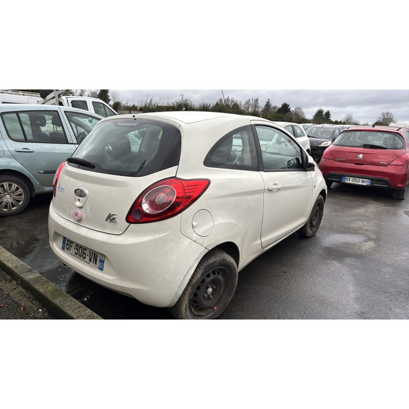 Moteur essuie glace arriere FORD KA 2 Photo n°6