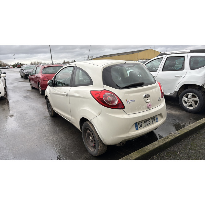 Moteur essuie glace arriere FORD KA 2 Photo n°7
