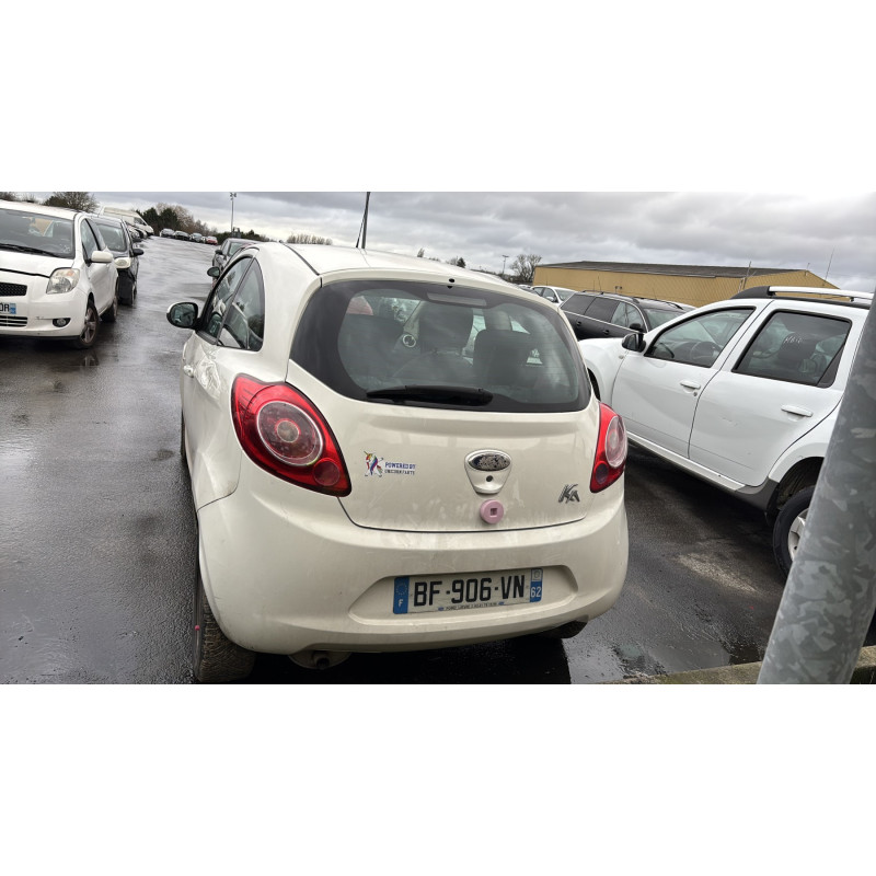 Moteur essuie glace arriere FORD KA 2 Photo n°8