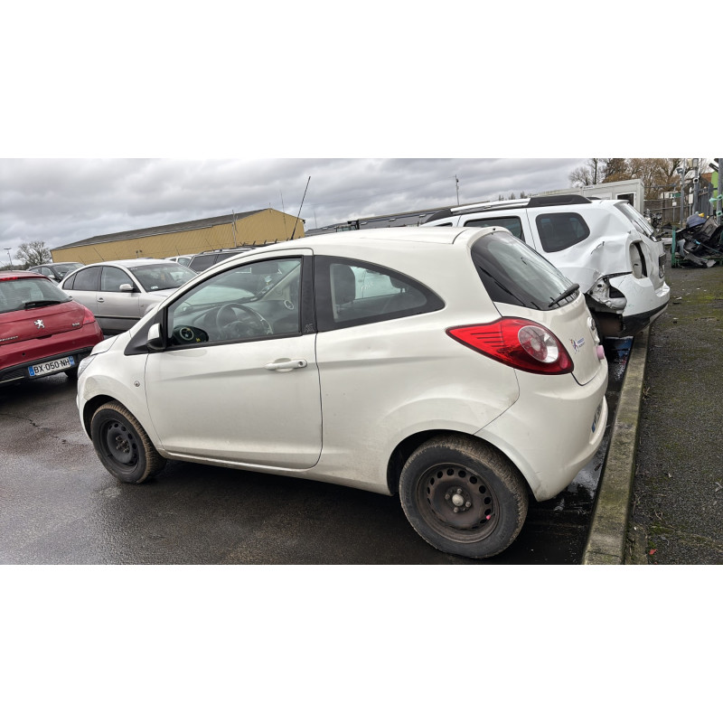 Moteur essuie glace arriere FORD KA 2 Photo n°9
