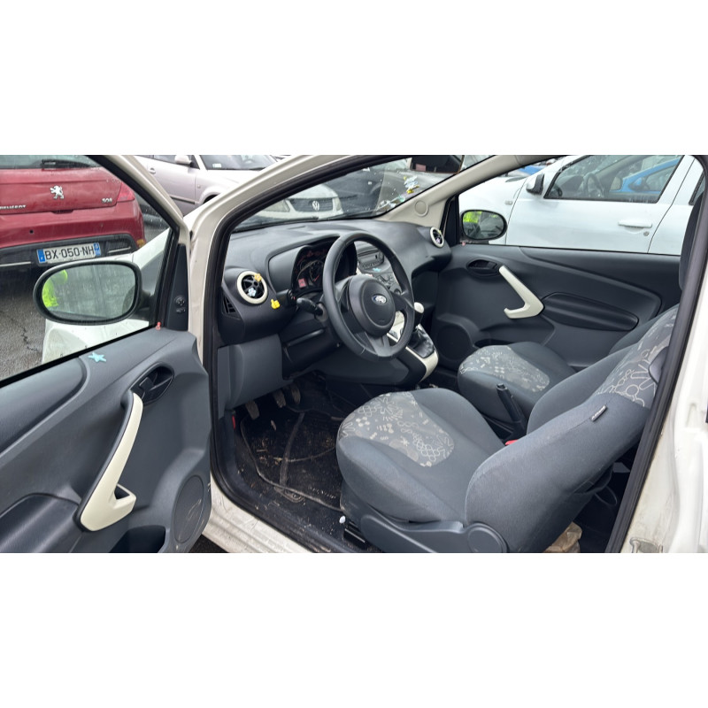 Moteur essuie glace arriere FORD KA 2 Photo n°12