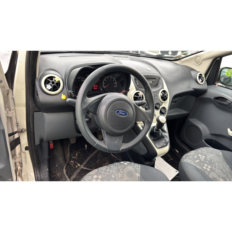 Moteur essuie glace arriere FORD KA 2 Photo n°13