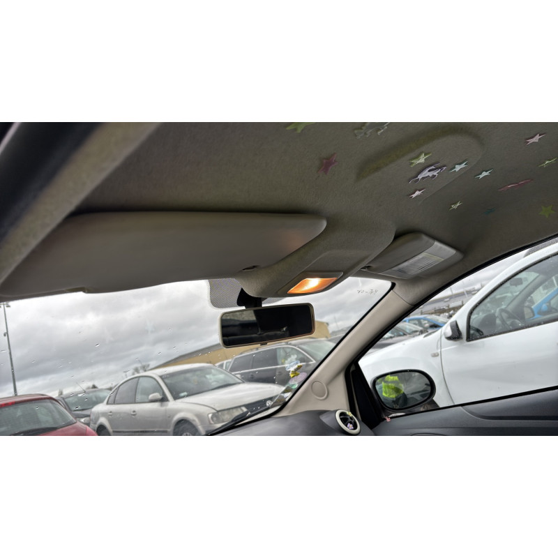 Moteur essuie glace arriere FORD KA 2 Photo n°14