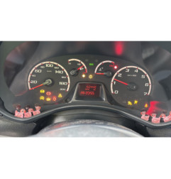 Moteur essuie glace arriere FORD KA 2