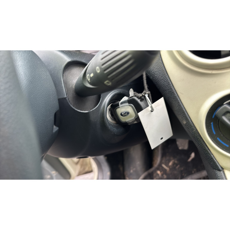 Moteur essuie glace arriere FORD KA 2 Photo n°16