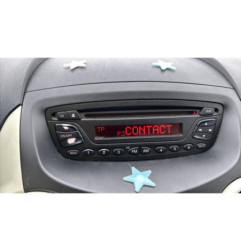 Moteur essuie glace arriere FORD KA 2