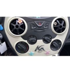 Moteur essuie glace arriere FORD KA 2