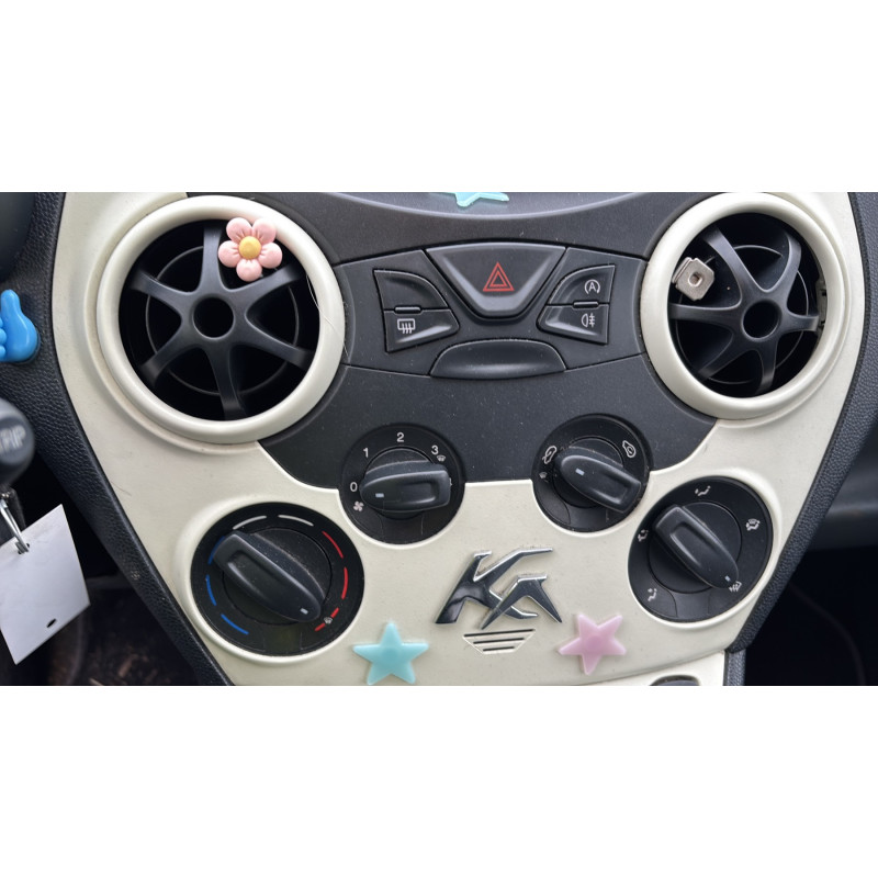 Moteur essuie glace arriere FORD KA 2 Photo n°18