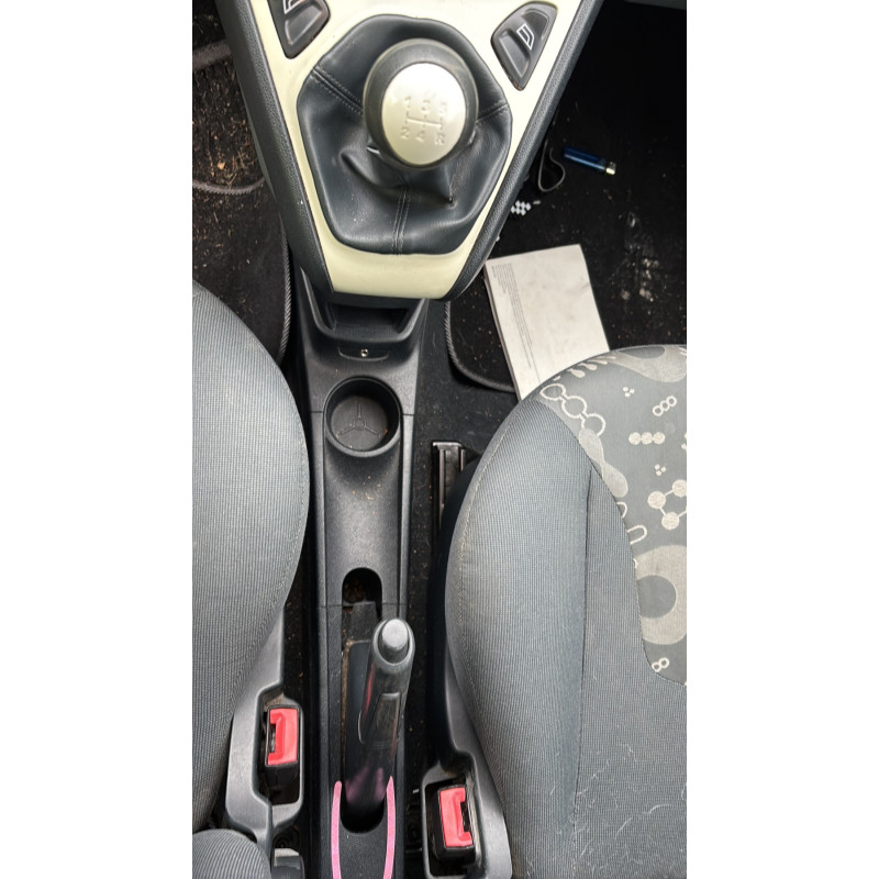 Moteur essuie glace arriere FORD KA 2 Photo n°19