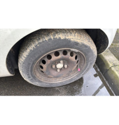 Moteur essuie glace arriere FORD KA 2
