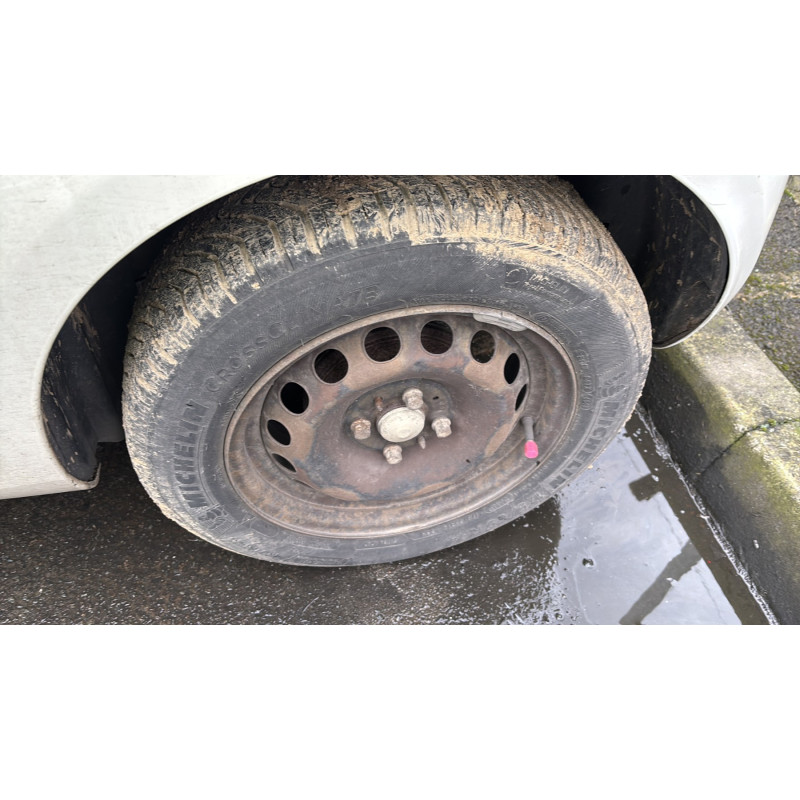 Moteur essuie glace arriere FORD KA 2 Photo n°20