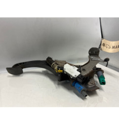 Pedale d'embrayage RENAULT GRAND SCENIC 3 Photo n°1