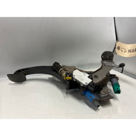Pedale d'embrayage RENAULT GRAND SCENIC 3 Photo n°1