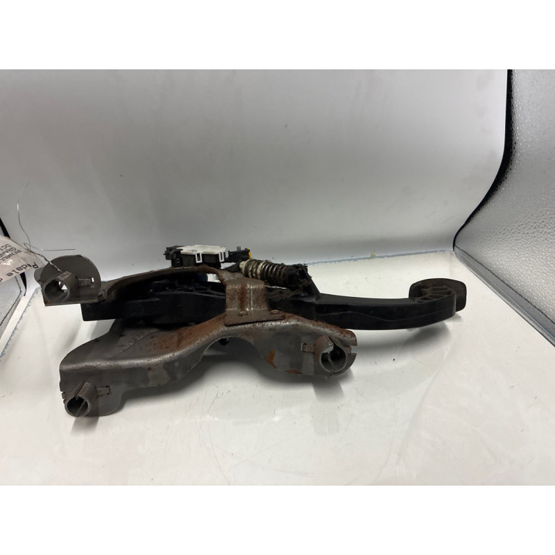 Pedale d'embrayage RENAULT GRAND SCENIC 3 Photo n°2