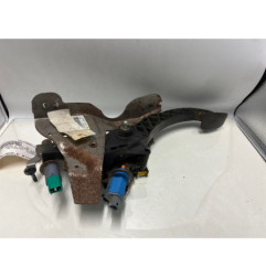 Pedale d'embrayage RENAULT GRAND SCENIC 3