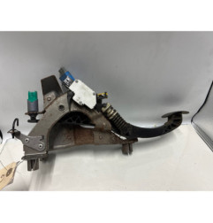 Pedale d'embrayage RENAULT GRAND SCENIC 3