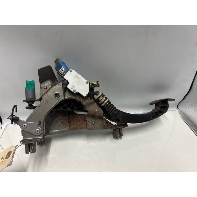Pedale d'embrayage RENAULT GRAND SCENIC 3 Photo n°4