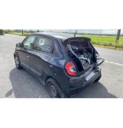 Interrupteur de leve vitre avant droit RENAULT TWINGO 3