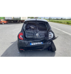 Interrupteur de leve vitre avant droit RENAULT TWINGO 3