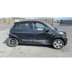 Interrupteur de leve vitre avant droit RENAULT TWINGO 3