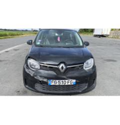 Interrupteur de leve vitre avant droit RENAULT TWINGO 3