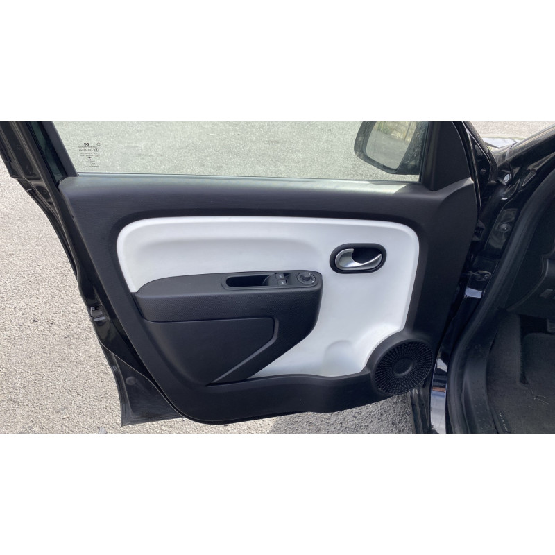 Interrupteur de leve vitre avant droit RENAULT TWINGO 3 Photo n°13