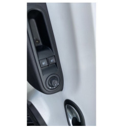 Interrupteur de leve vitre avant droit RENAULT TWINGO 3