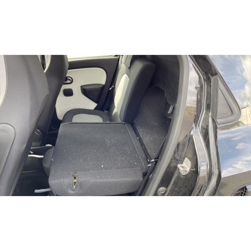 Interrupteur de leve vitre avant droit RENAULT TWINGO 3 Photo n°16