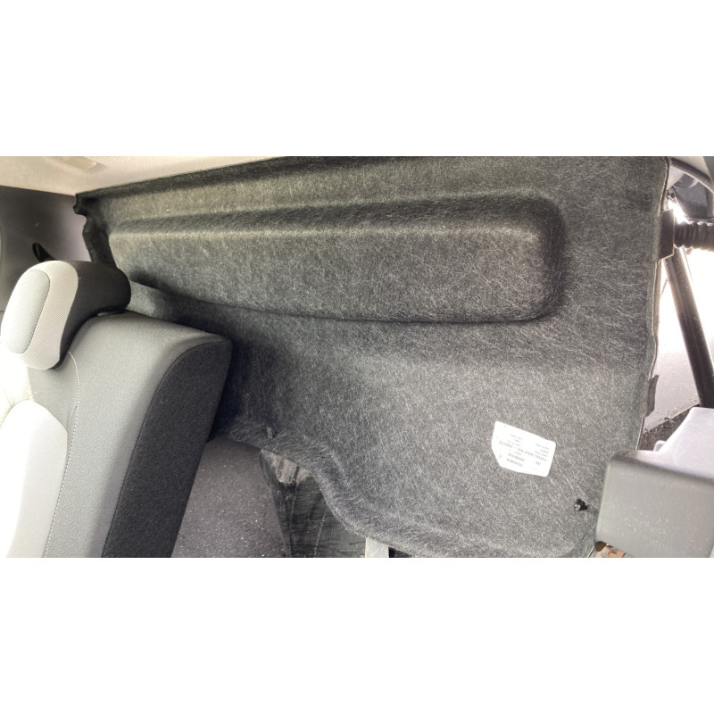Interrupteur de leve vitre avant droit RENAULT TWINGO 3 Photo n°17