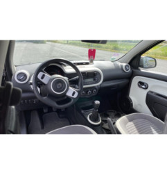 Interrupteur de leve vitre avant droit RENAULT TWINGO 3