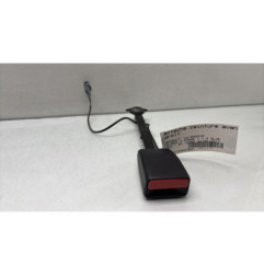 Attache ceinture avant droit RENAULT MEGANE 4