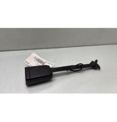 Attache ceinture avant droit RENAULT MEGANE 4