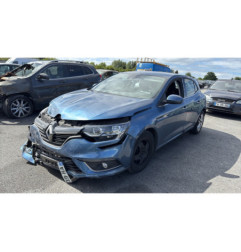 Attache ceinture avant droit RENAULT MEGANE 4