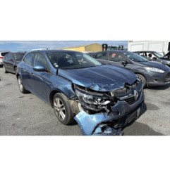 Attache ceinture avant droit RENAULT MEGANE 4