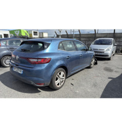 Attache ceinture avant droit RENAULT MEGANE 4