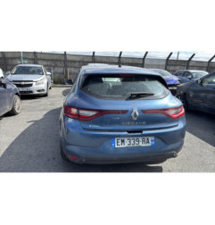 Attache ceinture avant droit RENAULT MEGANE 4