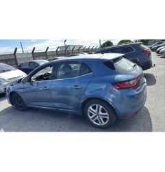 Attache ceinture avant droit RENAULT MEGANE 4