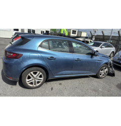 Attache ceinture avant droit RENAULT MEGANE 4