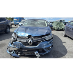 Attache ceinture avant droit RENAULT MEGANE 4